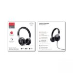 Joyroom JR-HL1 Wireless Headphones - Image 2