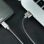 Remax RC-080A Silver Serpent Series Type-C Cable - Image 2