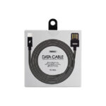 Remax RC-080A Silver Serpent Series Type-C Cable - Image 4