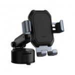 Baseus Tank Gravity Car Mount Holder with Suction Base