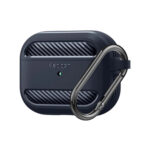 Spigen Rugged Armor Case for Apple AirPods Pro - Image 2