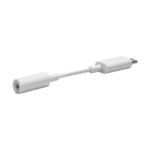 Google USB-C to 3.5mm Audio Adapter