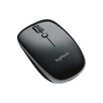 Logitech M557 Bluetooth Wireless Mouse - Image 2