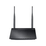 Asus RT-N12+ Wireless N-300 3-in-1 WiFi Router