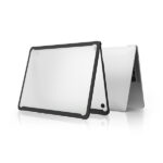 WiWU iShield TPU Frame + PC Protect Case for Macbook Pro 13-inch