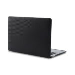 COTEetCI Carbon Fiber Protective Case for MacBook Pro 13-inch