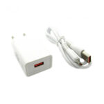 WUW T52 USB 2.4A Charger with Type-C Cable