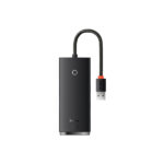 Baseus Airjoy Lite Series USB 3.0 x 4-Port USB Hub Adapter