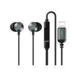 Remax RM-512i Lightning Earphones