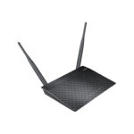 Asus RT-N12+ Wireless N-300 3-in-1 WiFi Router - Image 2