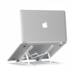 Devia Kintone Series Multi-Function Folding Laptop Stand - Image 2