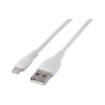 Aspor A818 Wall Charger with Lightning Cable - Image 2