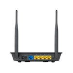 Asus RT-N12+ Wireless N-300 3-in-1 WiFi Router - Image 3