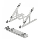 Devia Kintone Series Multi-Function Folding Laptop Stand - Image 3
