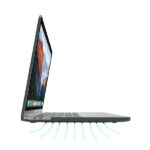 WiWU iShield TPU Frame + PC Protect Case for Macbook Pro 13-inch - Image 4