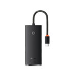 Baseus Lite Series USB 3.0 x 4 Port Type-C Hub Adapter