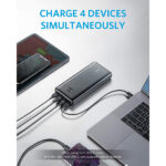Anker PowerCore III Elite 25600mAh 87W USB-C PD Portable Charger - Image 3