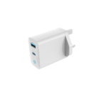 Devia 65W Extreme Speed GaN PD + QC Quick Charger - Image 2