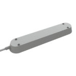 LDNIO SC3301 3 Power Socket + 3 USB Extension Power Cord - Image 3