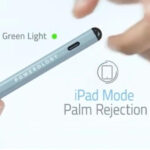 Powerology Universal 2-in-1 Smart Pencil - Image 2