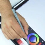 Powerology Universal 2-in-1 Smart Pencil - Image 3