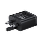 Samsung 15W USB Type-C Fast Charge Travel Adapter Charger with USB to Type-C Cable - Image 2