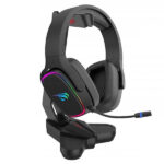 Havit HY505 Gaming Headphones Holder - Image 2