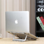 WiWU S100 Lohas Laptop Stand - Image 3