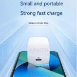 Anker 313 30W Type-C Wall Charger - Image 5