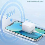 Anker 313 30W Type-C Wall Charger - Image 3
