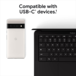 Google 30W USB-C Charger - Image 3