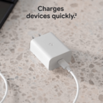 Google 30W USB-C Charger - Image 2