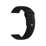 Silicone Strap for Smart Watch 20mm