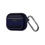 Spigen Rugged Armor Case for Apple AirPods Pro 2nd Gen - Image 2
