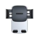 Baseus Easy Control Clamp Car Mount Holder for Round Air Outlet
