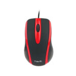 Havit MS753 Wired USB Optical Mouse