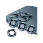 LITO S+Glass Ring Camera Lens Protector for iPhone 14 Pro Max - Image 3