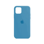 Liquid Silicone Case for iPhone 11 Pro Max - Image 3