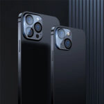 MTB Camera Lens Protector for iPhone 12 Pro - Image 4