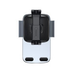 Baseus Easy Control Clamp Car Mount Holder for Round Air Outlet - Image 3