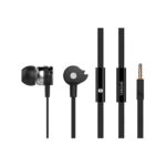 Celebrat D1 Sleek DEEP BASS Earphones - Image 2