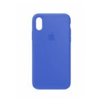Liquid Silicone Case for iPhone XR - Image 18