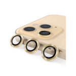 LITO S+Glass Ring Camera Lens Protector for iPhone 14 Pro Max