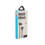 Celebrat D1 Sleek DEEP BASS Earphones - Image 3