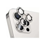 LITO S+Glass Ring Camera Lens Protector for iPhone 14 Pro Max - Image 4