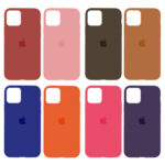 Liquid Silicone Case for iPhone 13