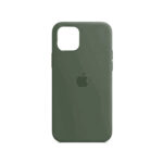 Liquid Silicone Case for iPhone 11 Pro Max - Image 8