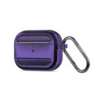 Spigen Rugged Armor Case for Apple AirPods Pro 2nd Gen - Image 4