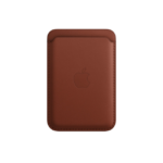 Apple iPhone MagSafe Leather Wallet - Image 5