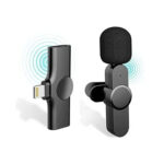 Remax K02 Wireless Lightning Microphone